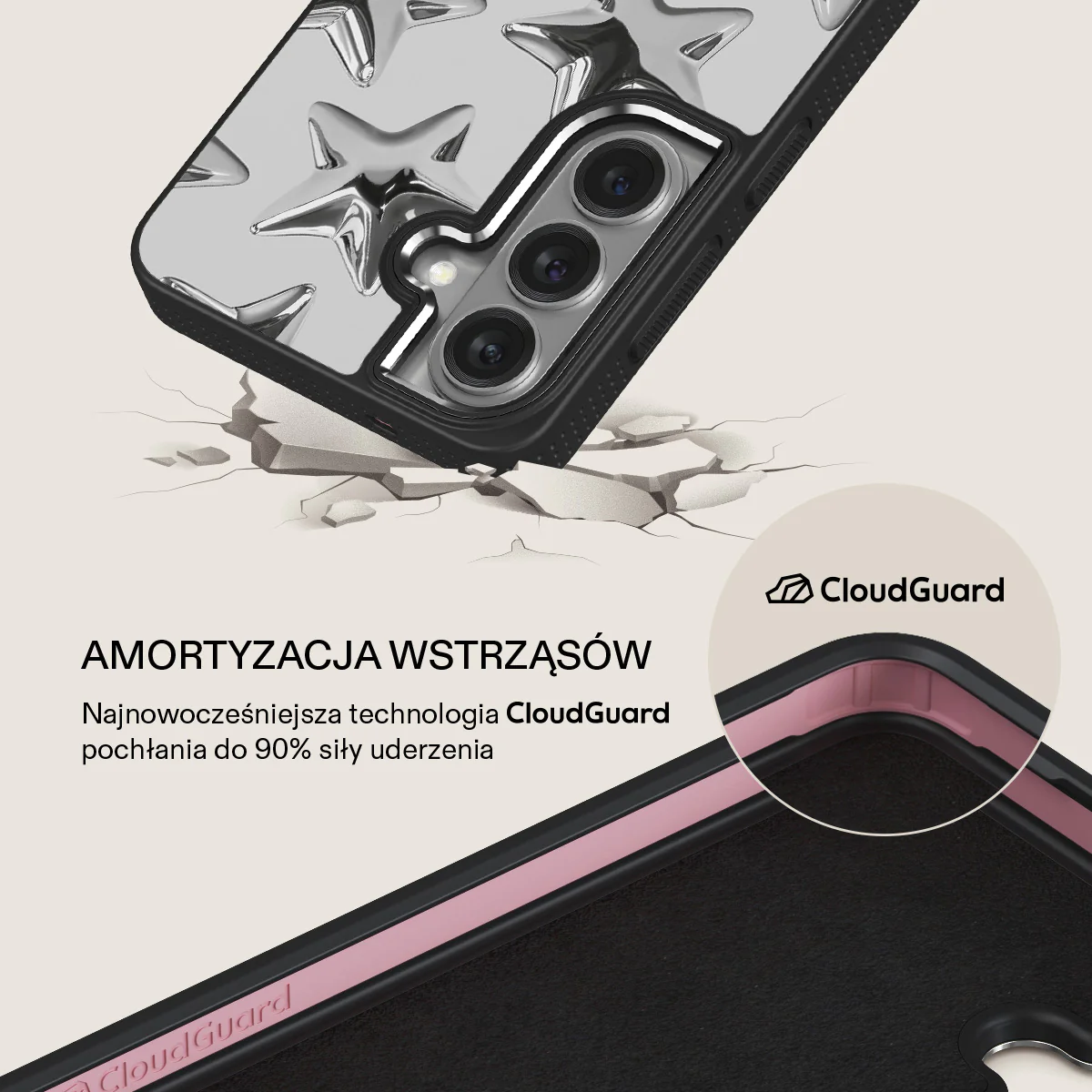 Hotshot - Samsung Galaxy S26 Plus Etui - Image 14