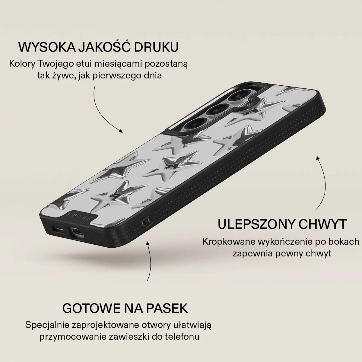 Hotshot - Samsung Galaxy S26 Plus Etui - Image 16
