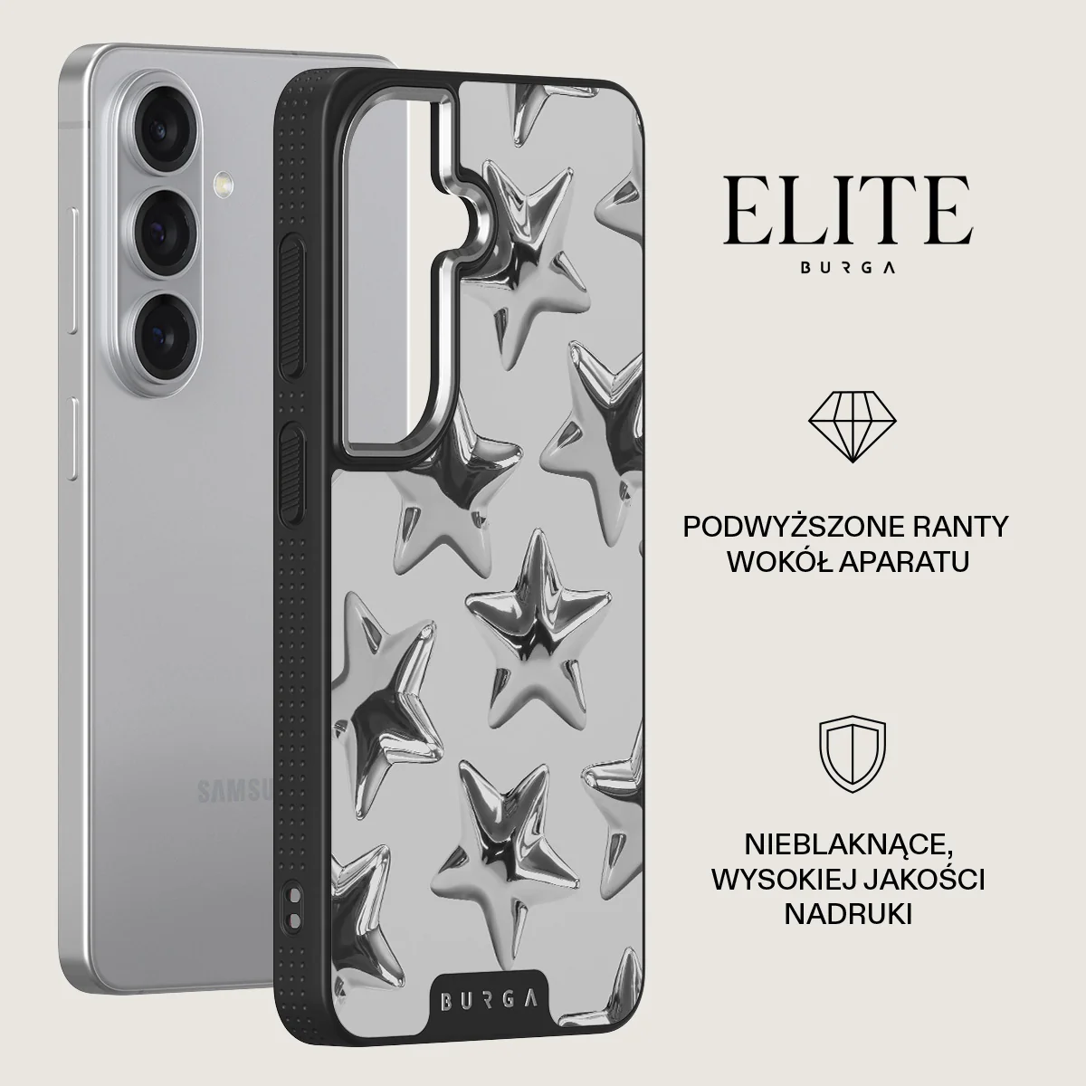 Hotshot - Samsung Galaxy S26 Plus Etui - Image 20