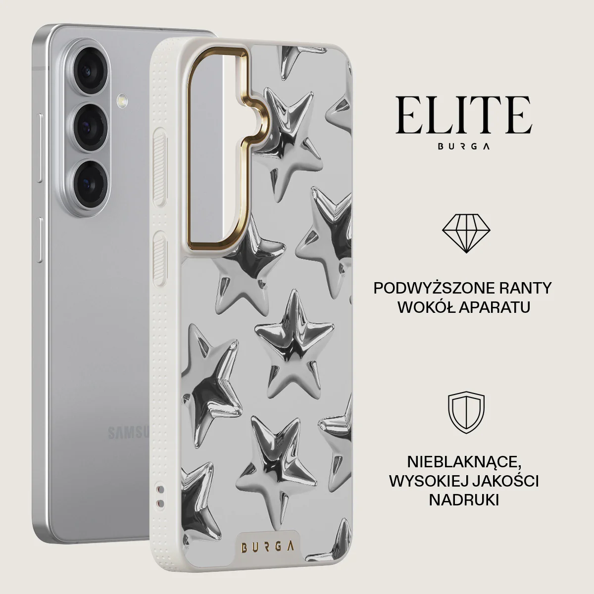 Hotshot - Samsung Galaxy S26 Plus Etui - Image 27