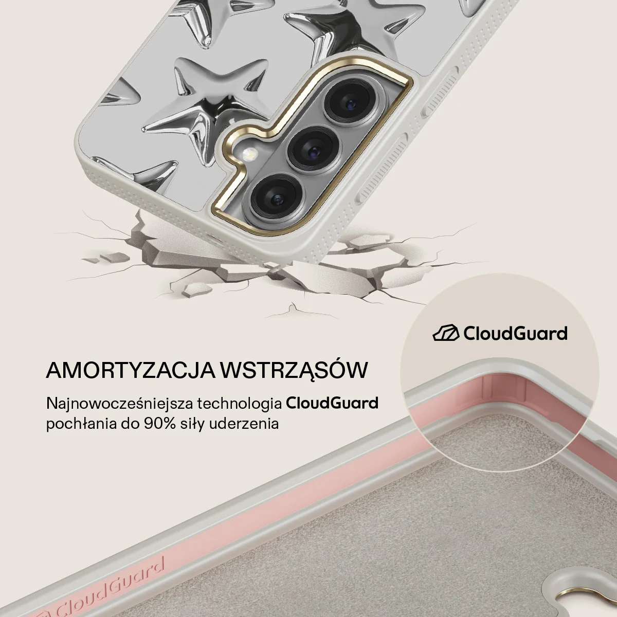 Hotshot - Samsung Galaxy S26 Plus Etui - Image 28