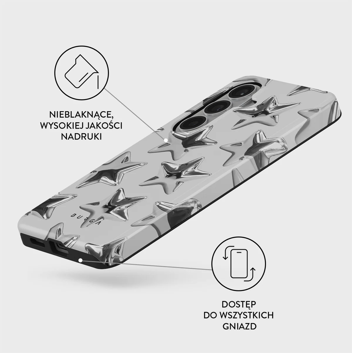 Hotshot - Samsung Galaxy S26 Plus Etui - Image 3
