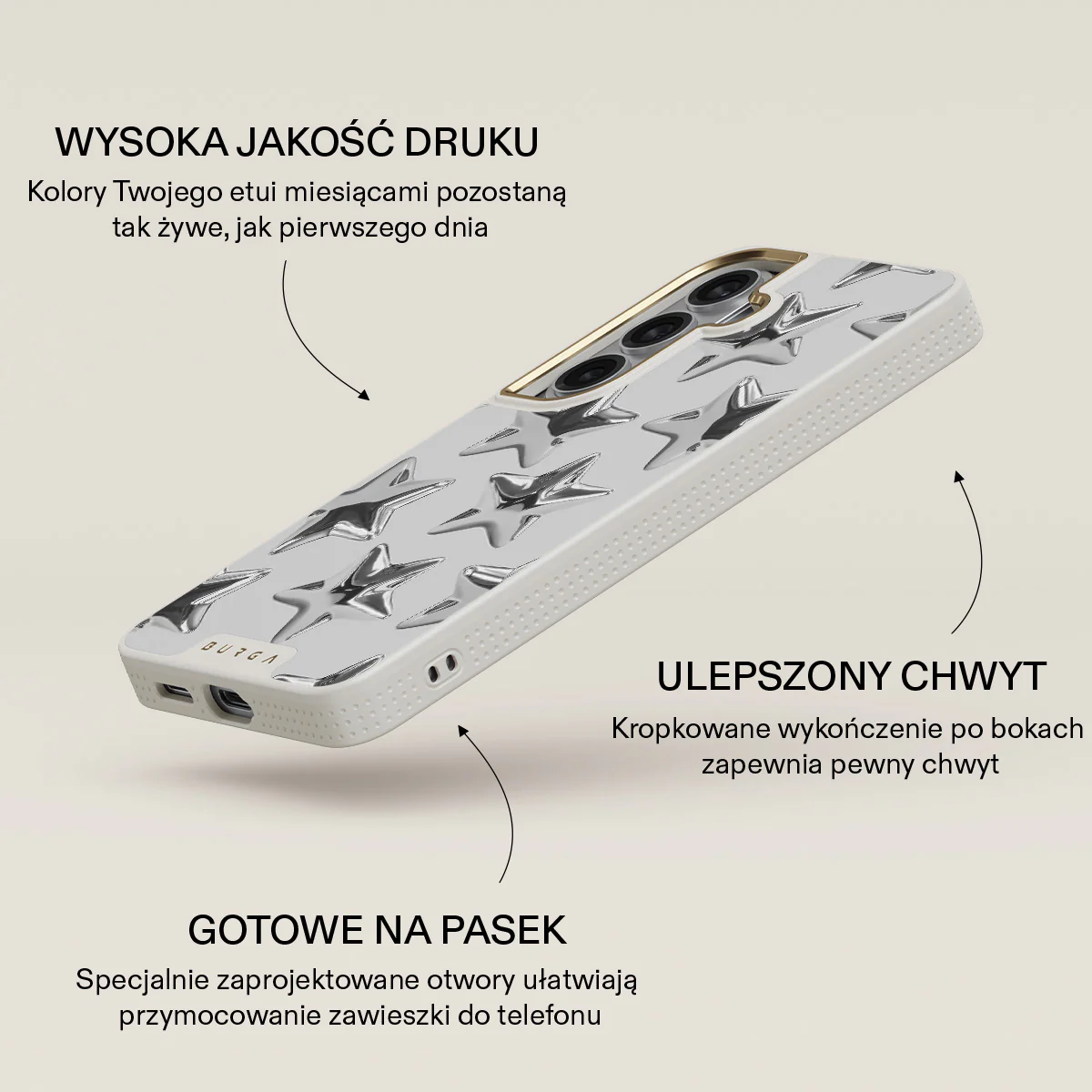 Hotshot - Samsung Galaxy S26 Plus Etui - Image 30