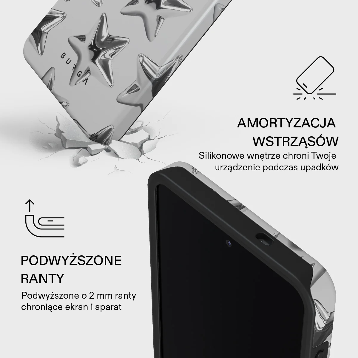 Hotshot - Samsung Galaxy S26 Plus Etui - Image 4