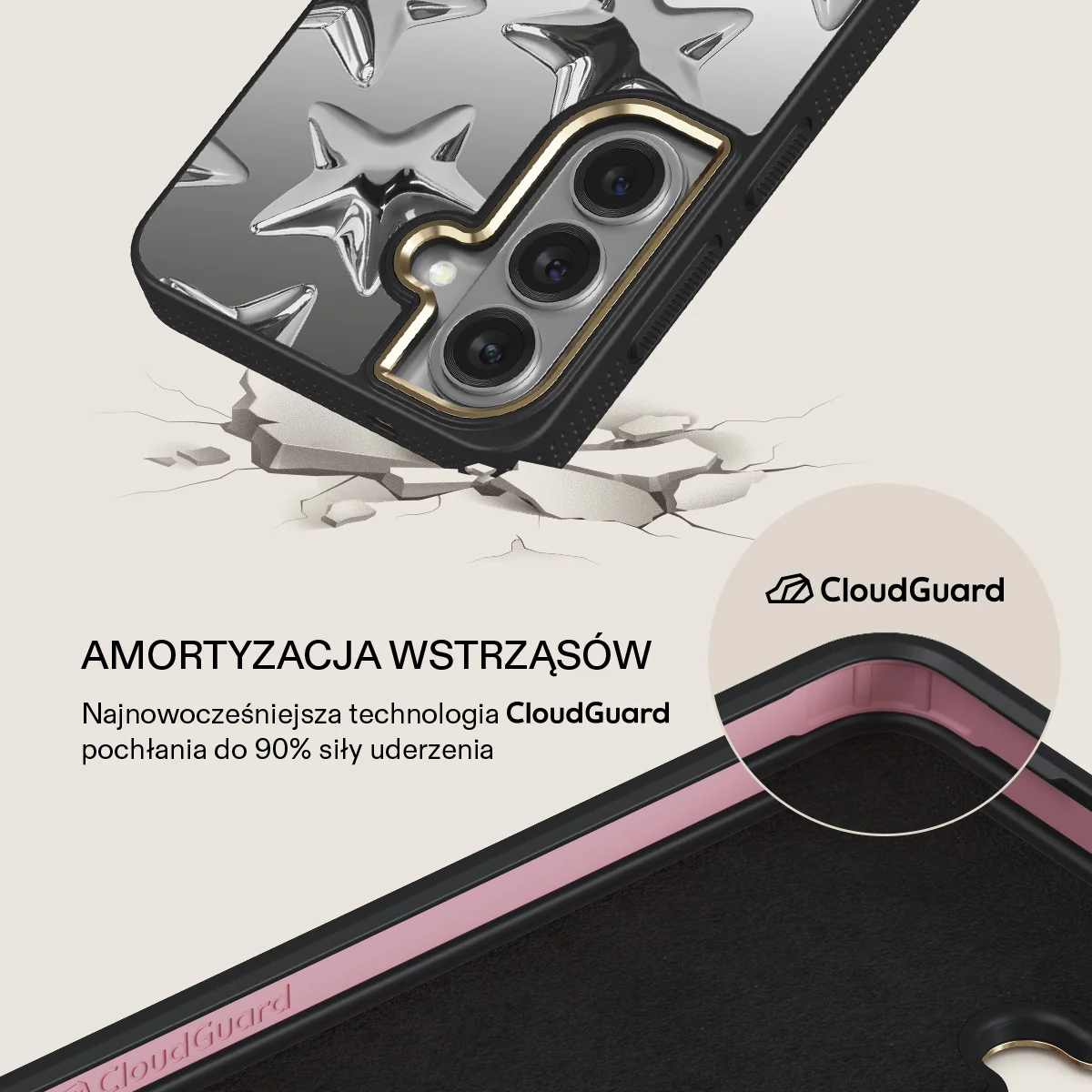Hotshot - Samsung Galaxy S26 Plus Etui - Image 42