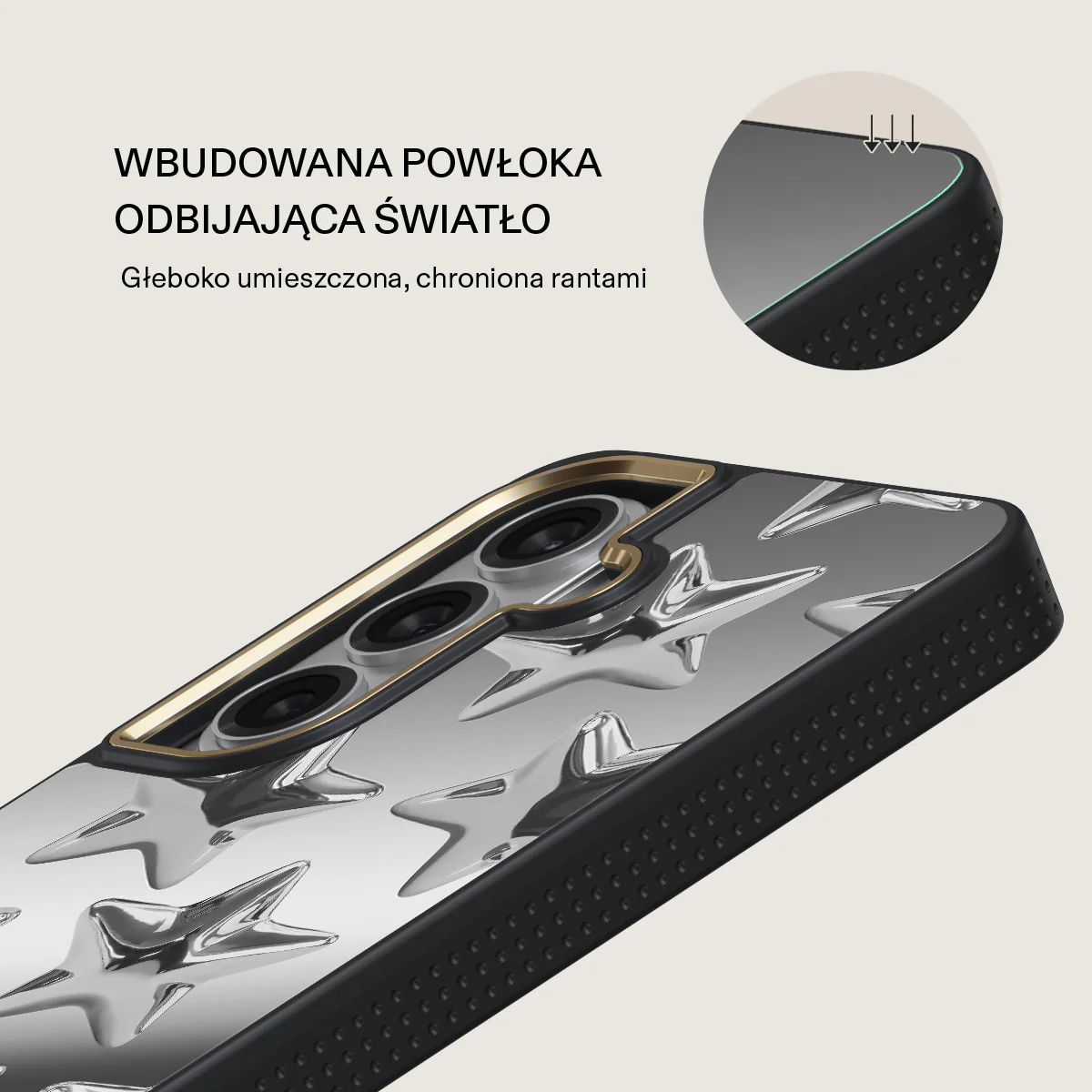 Hotshot - Samsung Galaxy S26 Plus Etui - Image 43