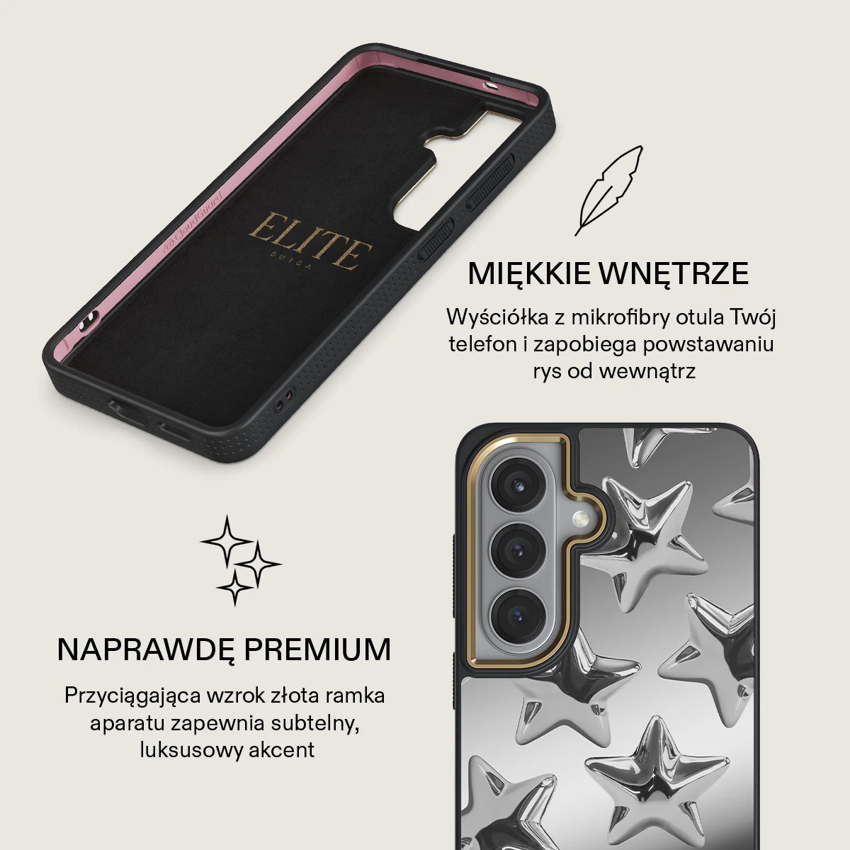 Hotshot - Samsung Galaxy S26 Plus Etui - Image 46