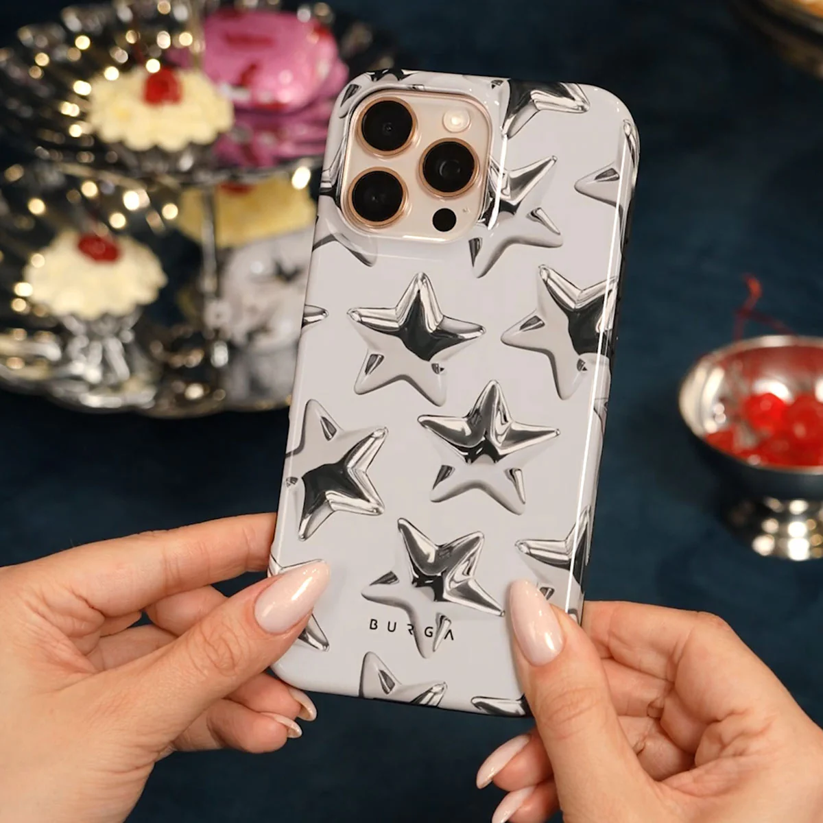 Hotshot - Samsung Galaxy S26 Plus Etui - Image 64
