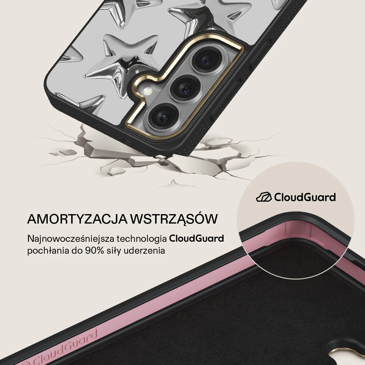 Hotshot - Samsung Galaxy S26 Plus Etui - Image 7