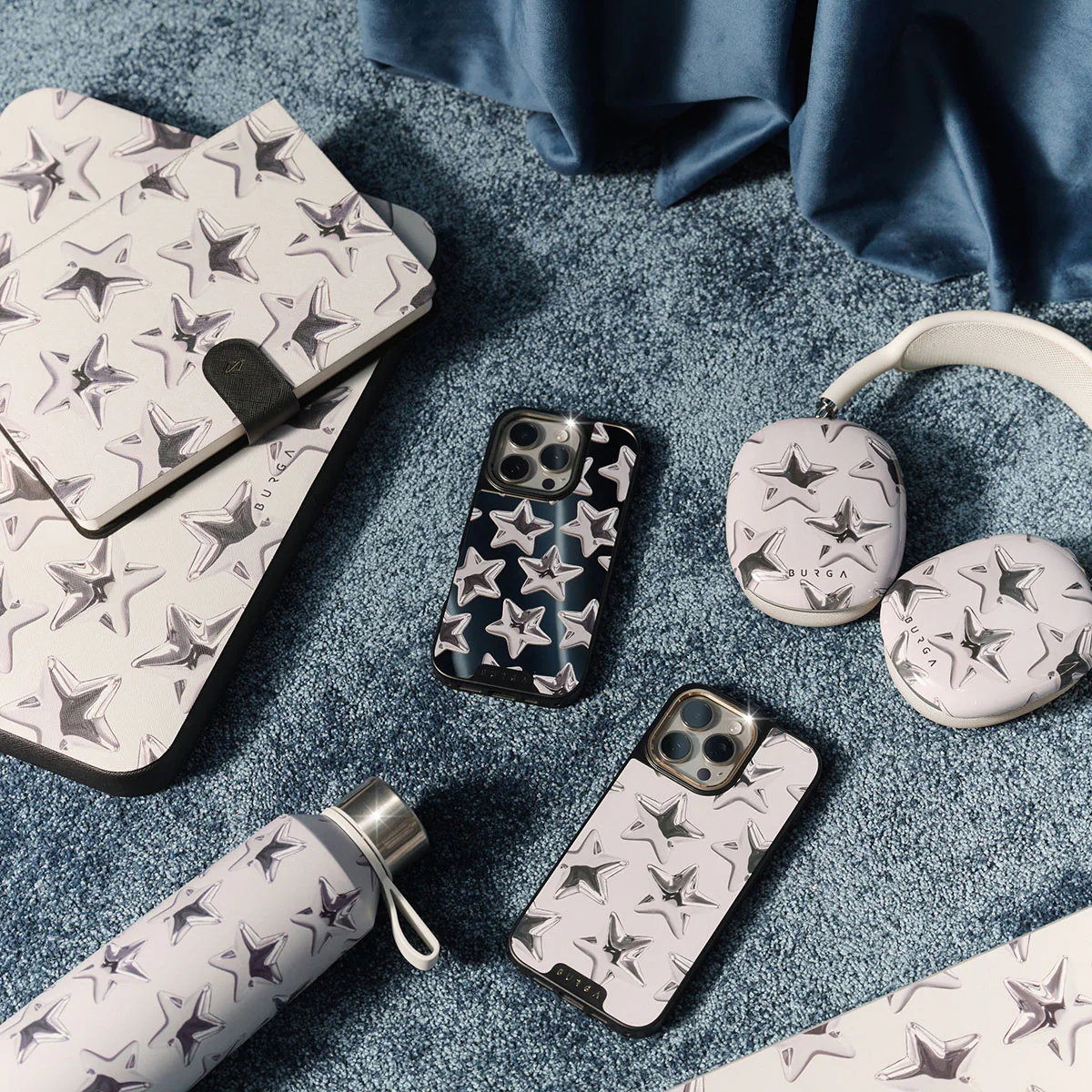 Hotshot - Samsung Galaxy S26 Plus Etui - Image 79