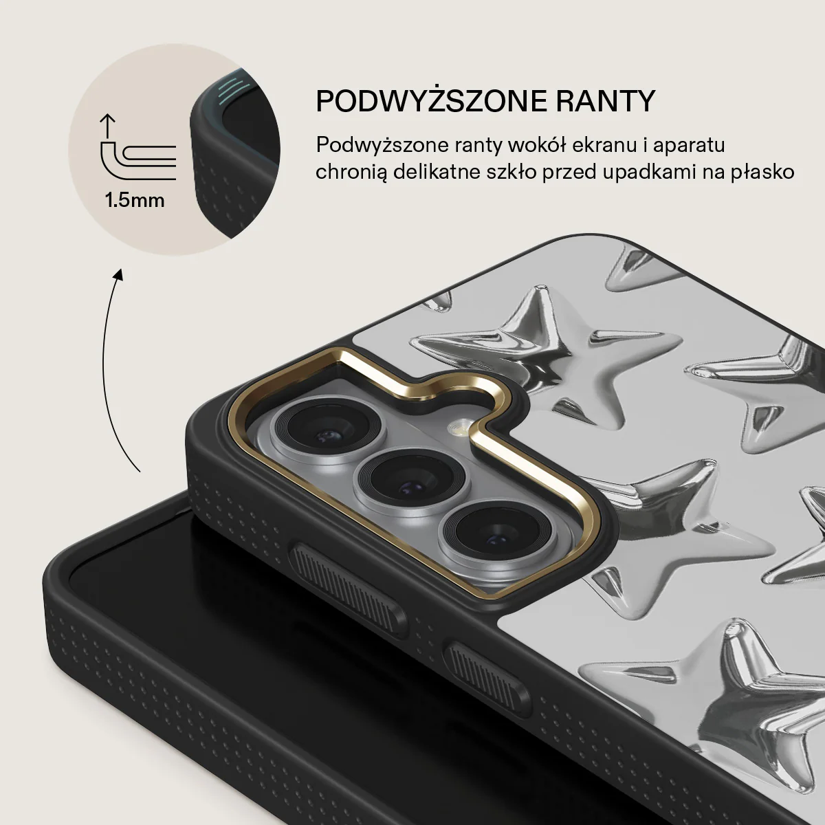 Hotshot - Samsung Galaxy S26 Plus Etui - Image 8