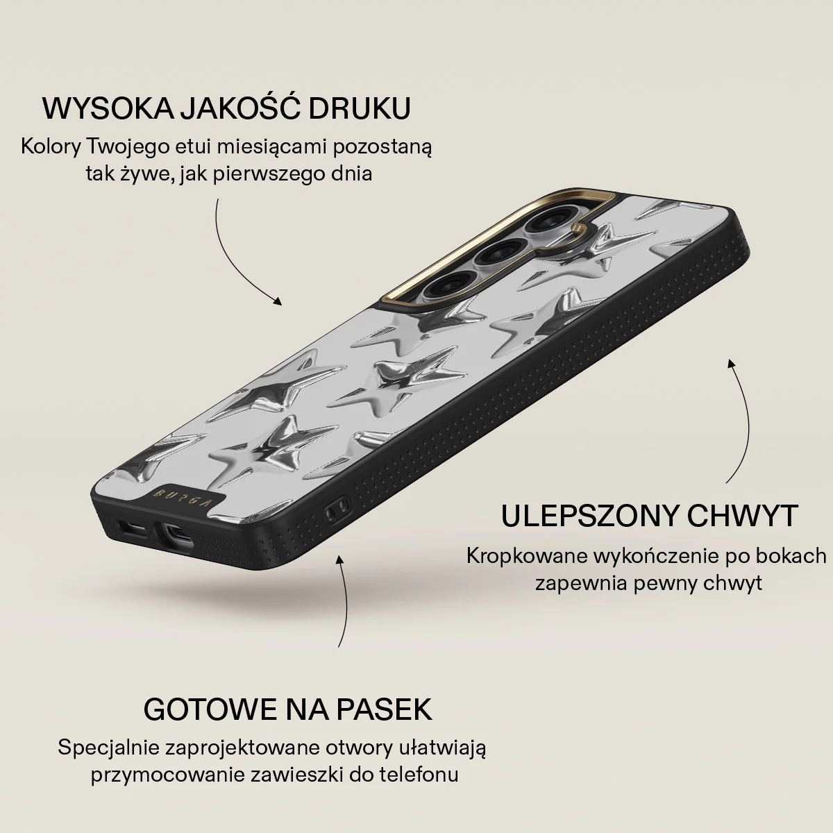 Hotshot - Samsung Galaxy S26 Plus Etui - Image 9