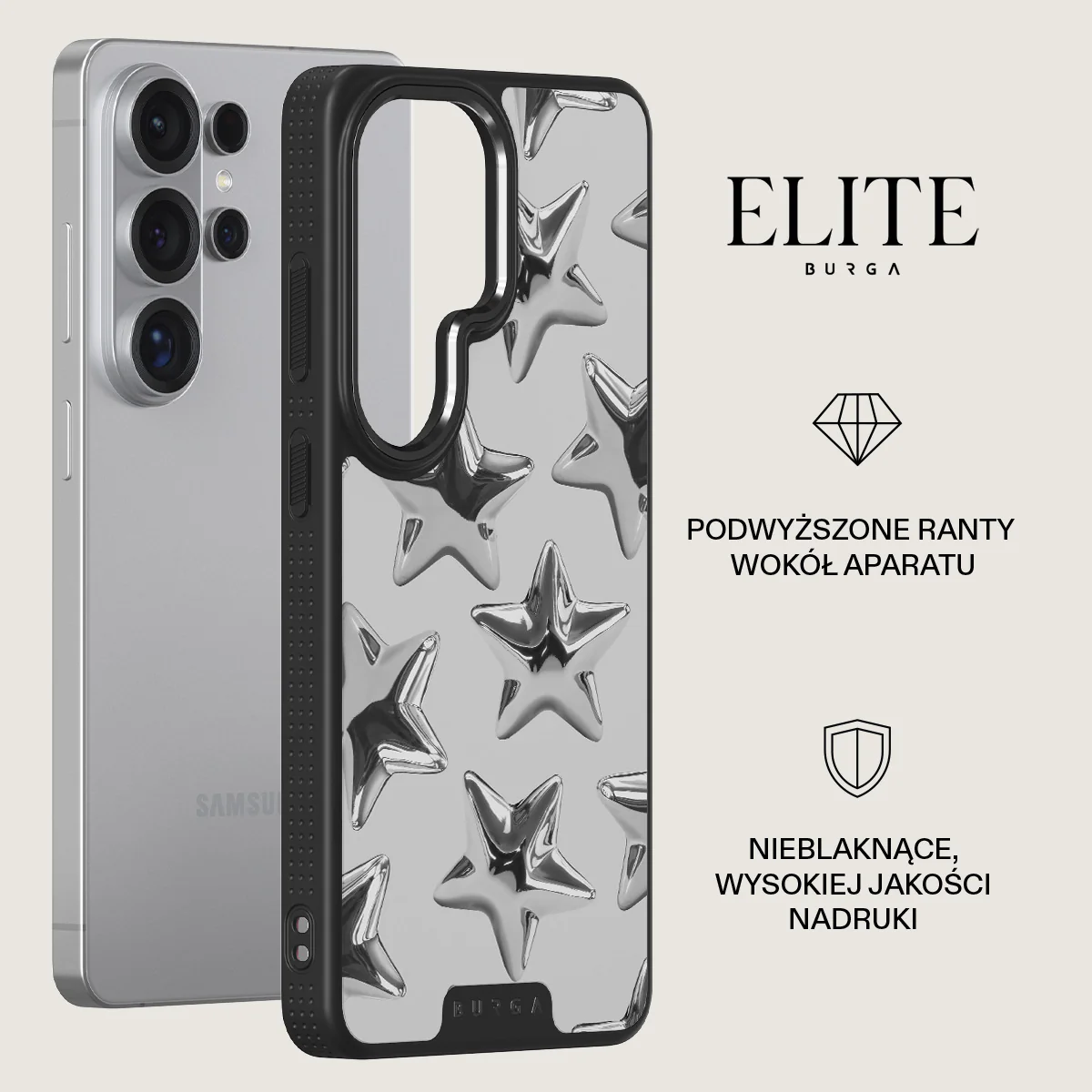 Hotshot - Samsung Galaxy S26 Ultra Etui - Image 13