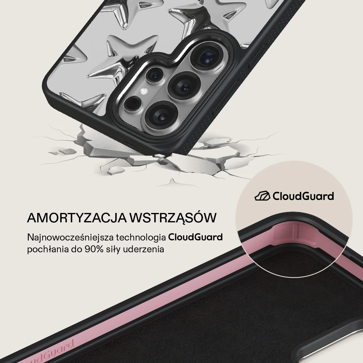 Hotshot - Samsung Galaxy S26 Ultra Etui - Image 14