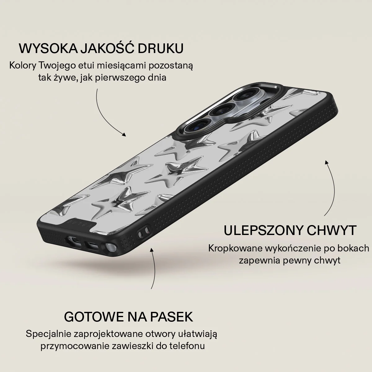 Hotshot - Samsung Galaxy S26 Ultra Etui - Image 16