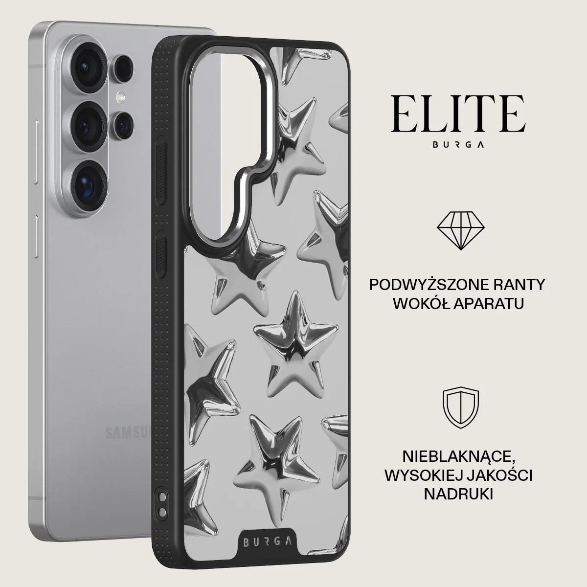 Hotshot - Samsung Galaxy S26 Ultra Etui - Image 20