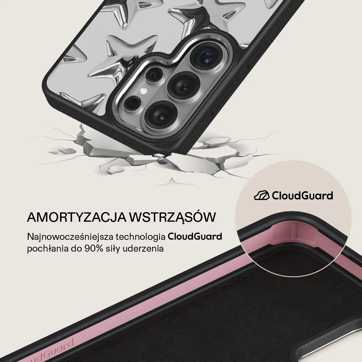 Hotshot - Samsung Galaxy S26 Ultra Etui - Image 21