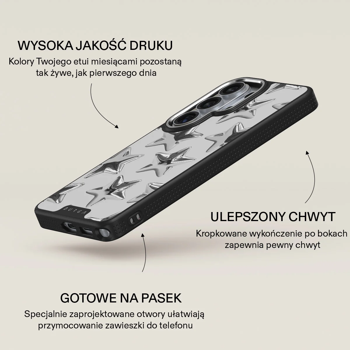 Hotshot - Samsung Galaxy S26 Ultra Etui - Image 23