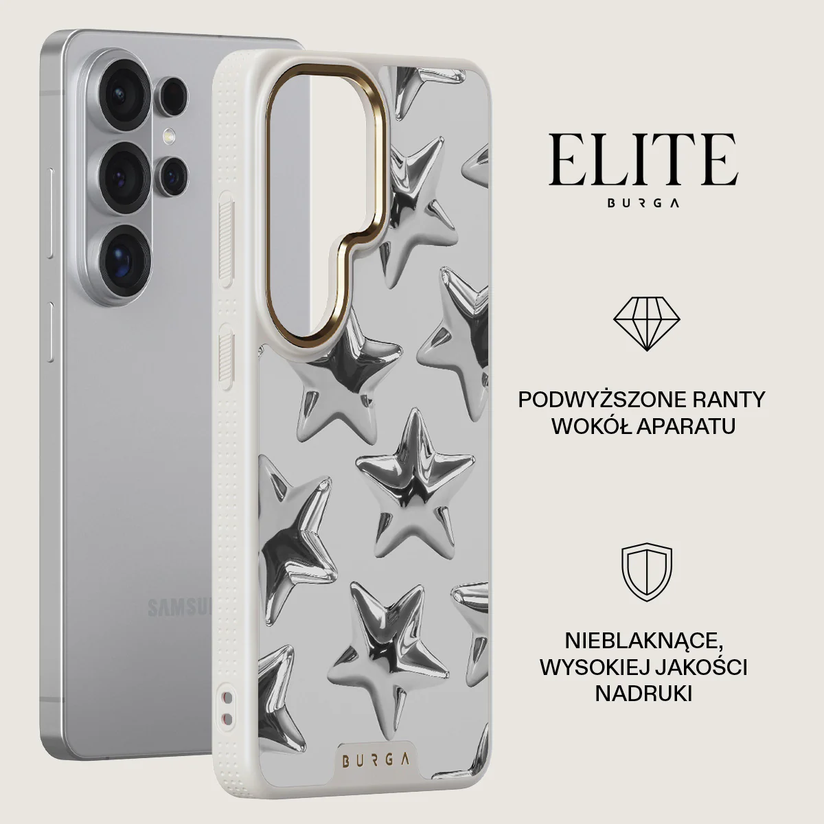 Hotshot - Samsung Galaxy S26 Ultra Etui - Image 27