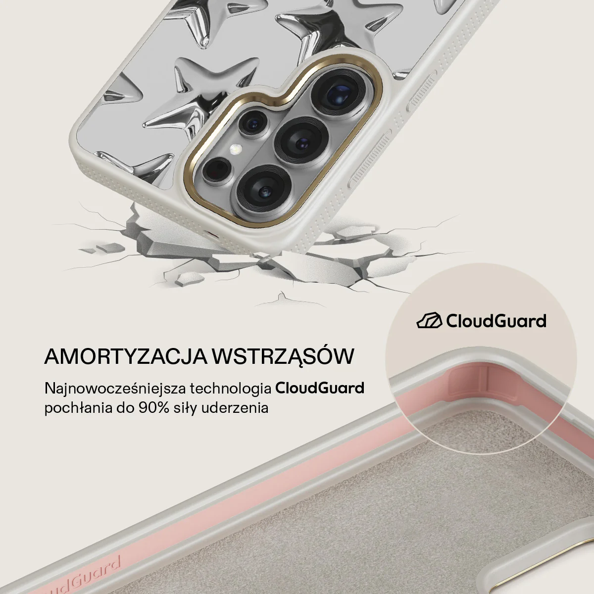 Hotshot - Samsung Galaxy S26 Ultra Etui - Image 28