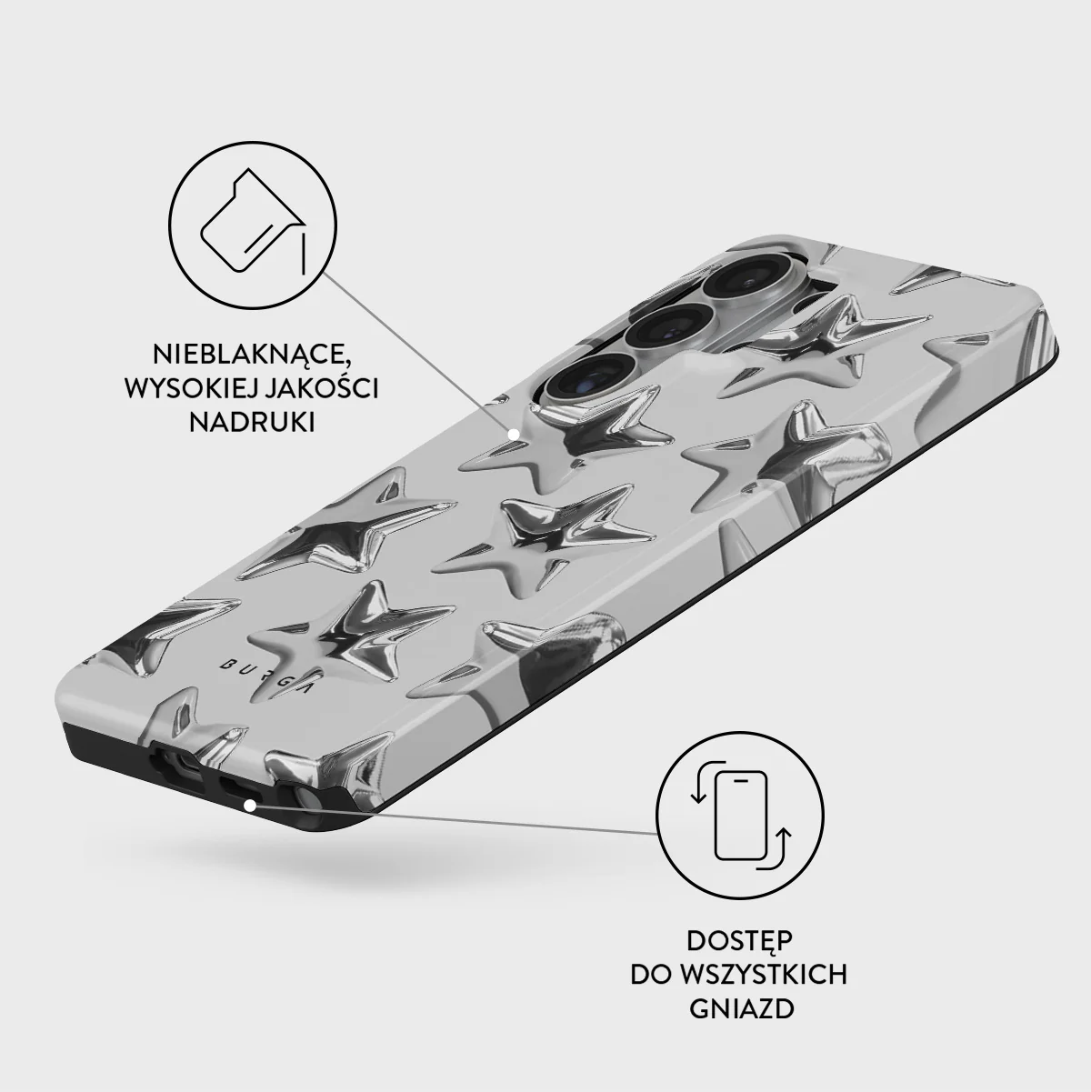 Hotshot - Samsung Galaxy S26 Ultra Etui - Image 3