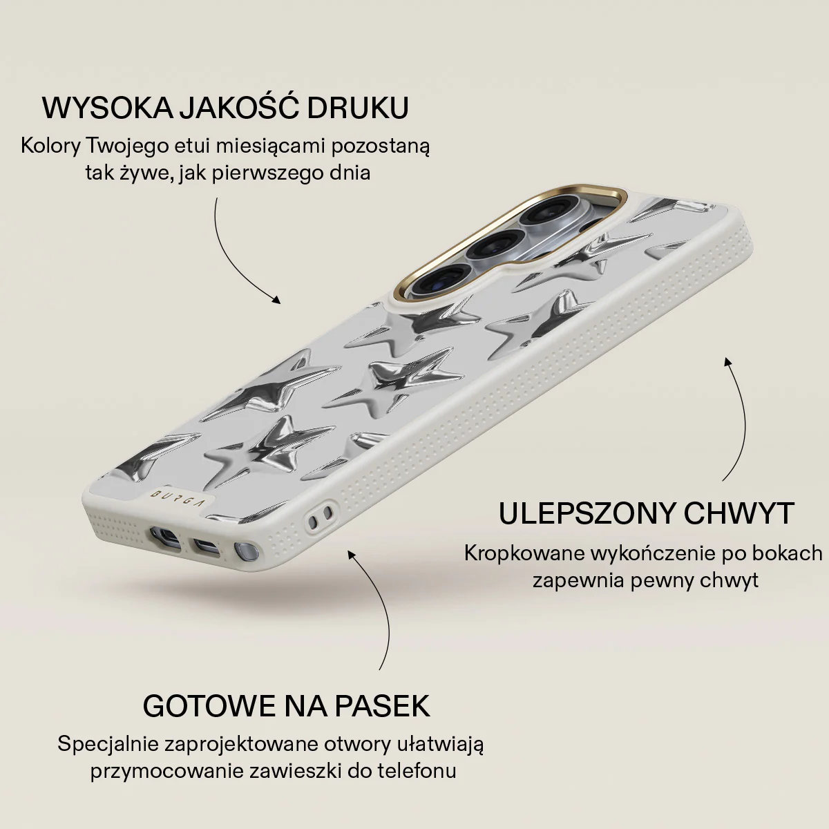 Hotshot - Samsung Galaxy S26 Ultra Etui - Image 30