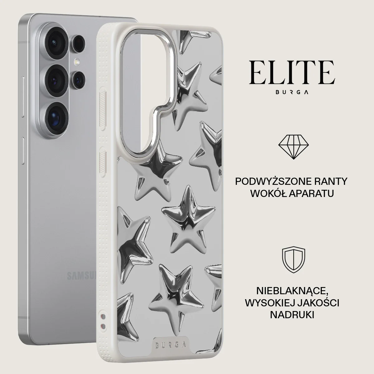 Hotshot - Samsung Galaxy S26 Ultra Etui - Image 34
