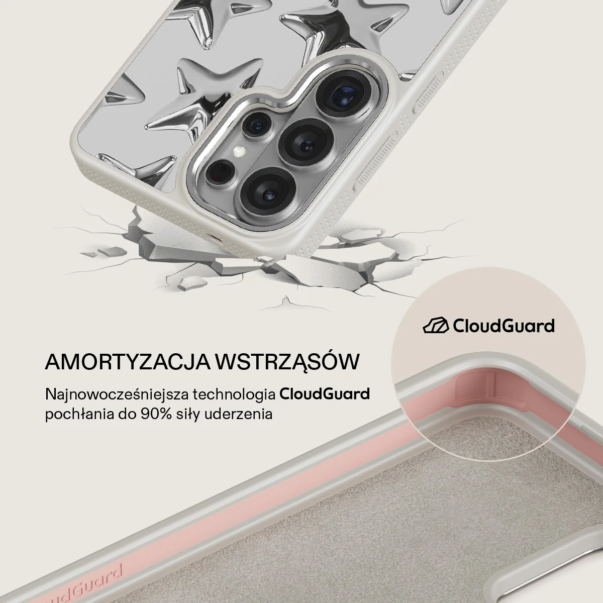Hotshot - Samsung Galaxy S26 Ultra Etui - Image 35
