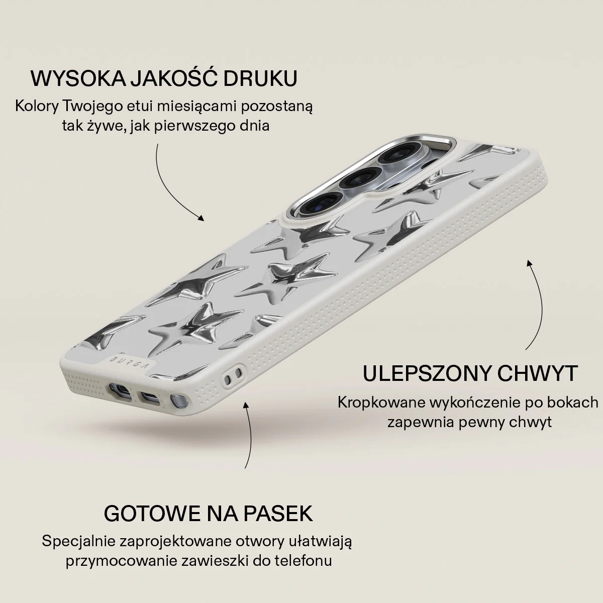 Hotshot - Samsung Galaxy S26 Ultra Etui - Image 37