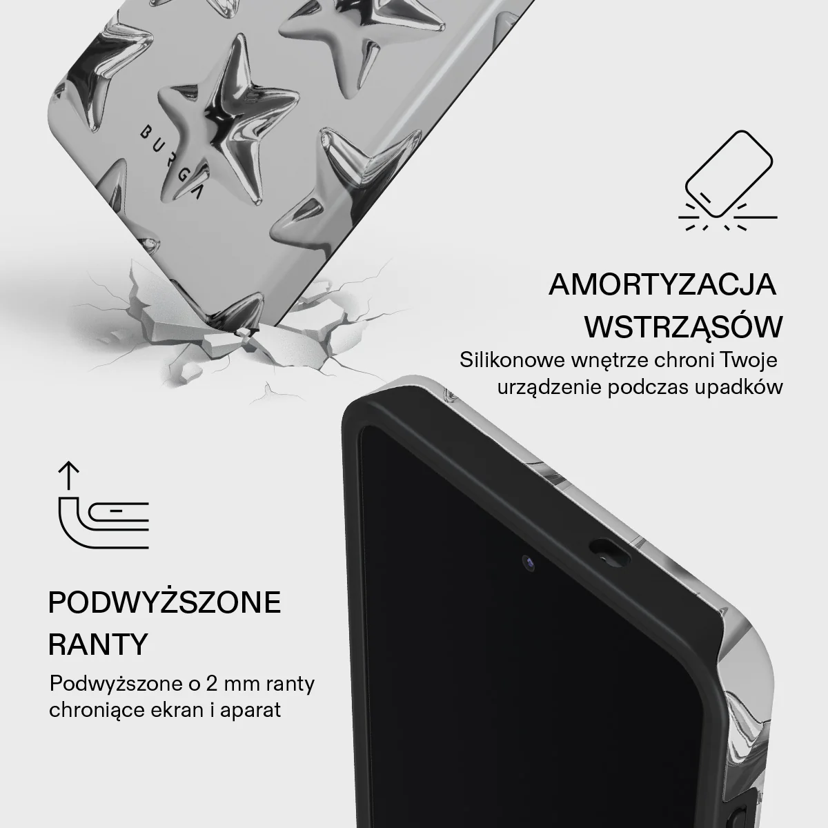 Hotshot - Samsung Galaxy S26 Ultra Etui - Image 4