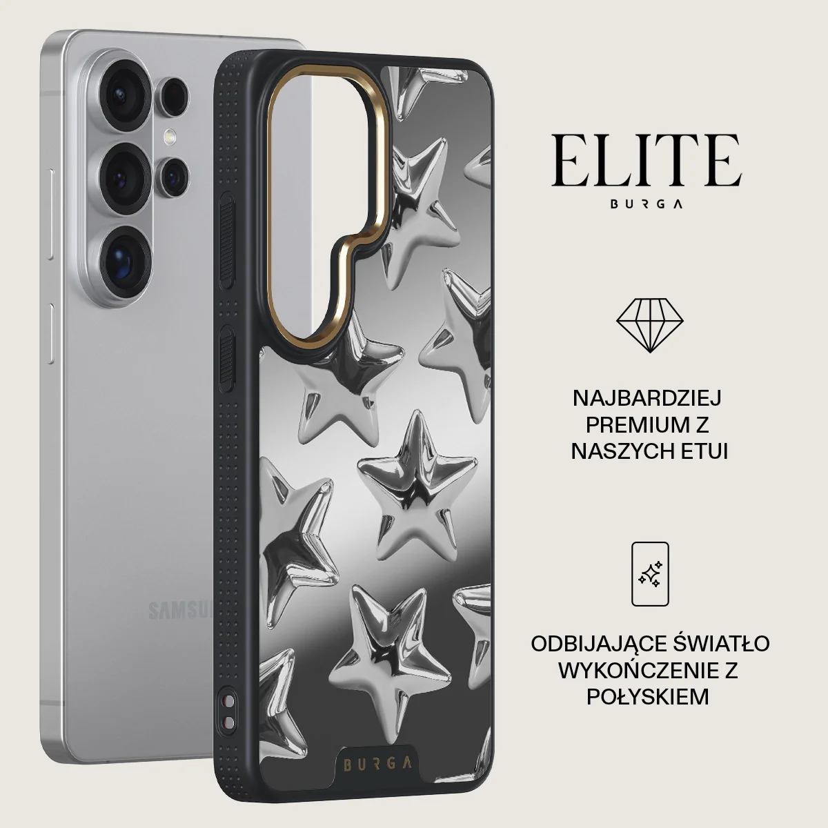 Hotshot - Samsung Galaxy S26 Ultra Etui - Image 41