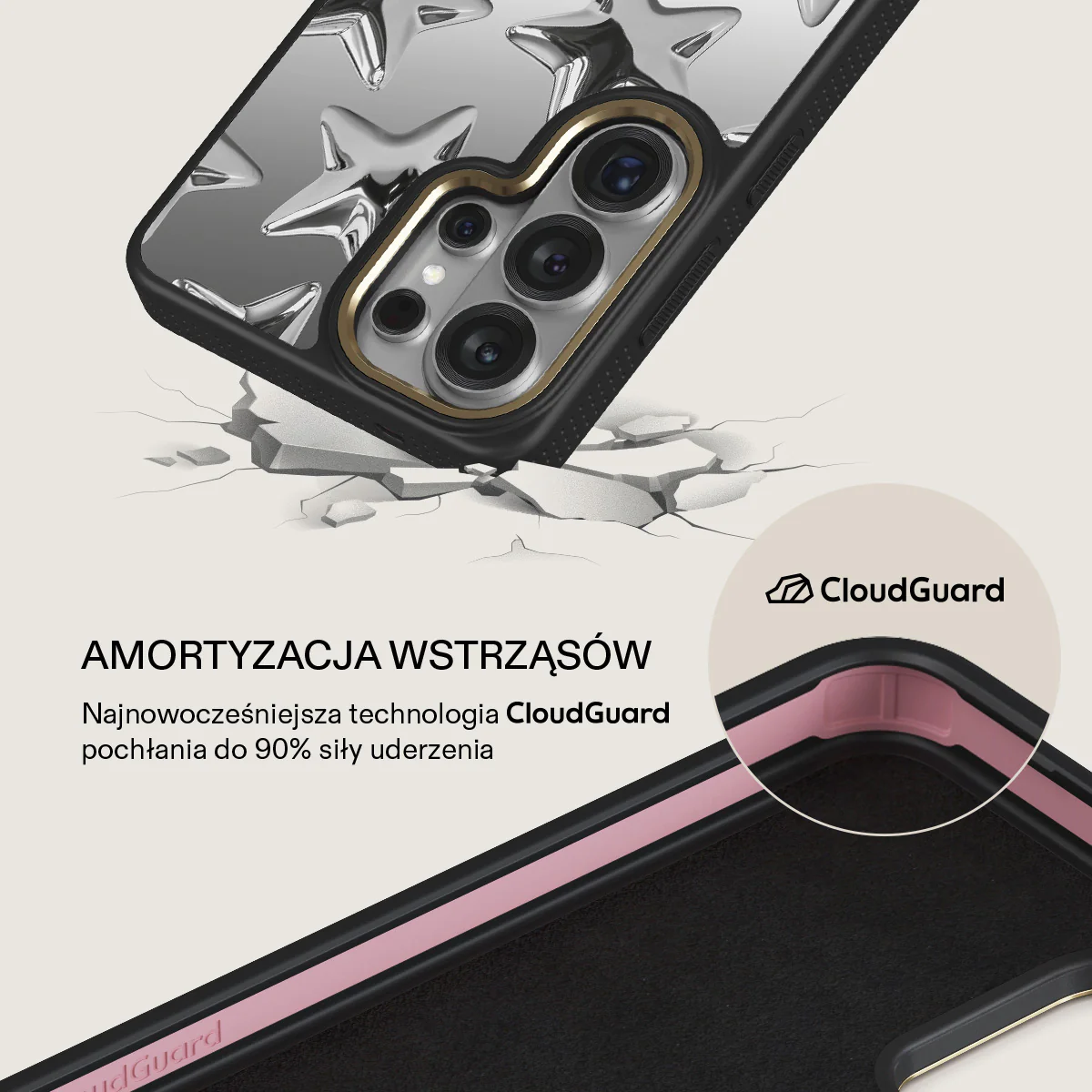 Hotshot - Samsung Galaxy S26 Ultra Etui - Image 42