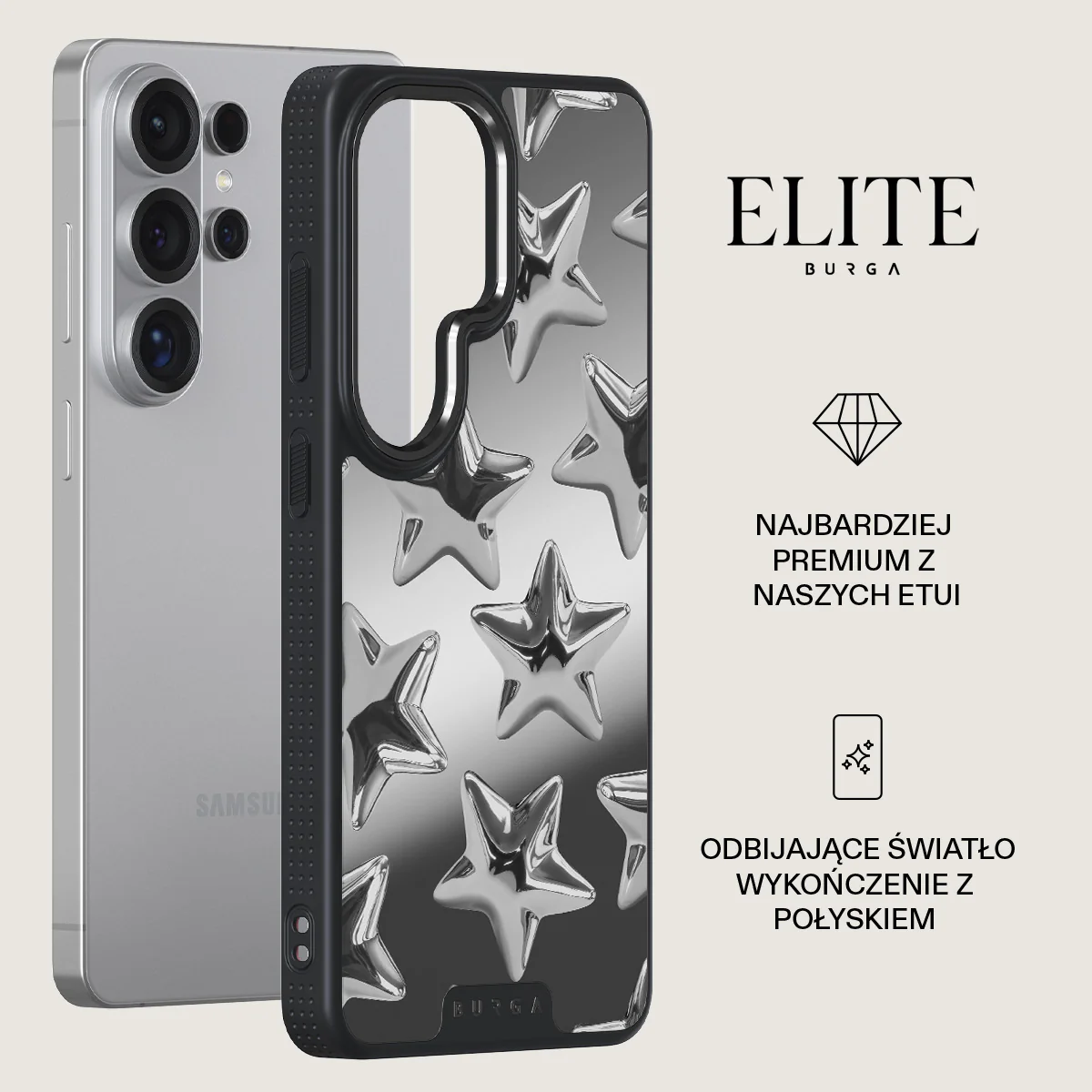 Hotshot - Samsung Galaxy S26 Ultra Etui - Image 49