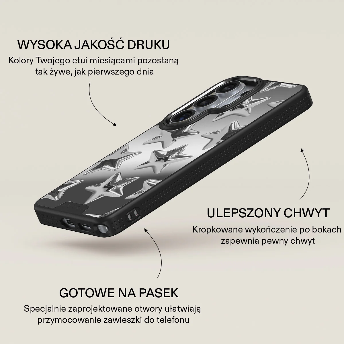 Hotshot - Samsung Galaxy S26 Ultra Etui - Image 53