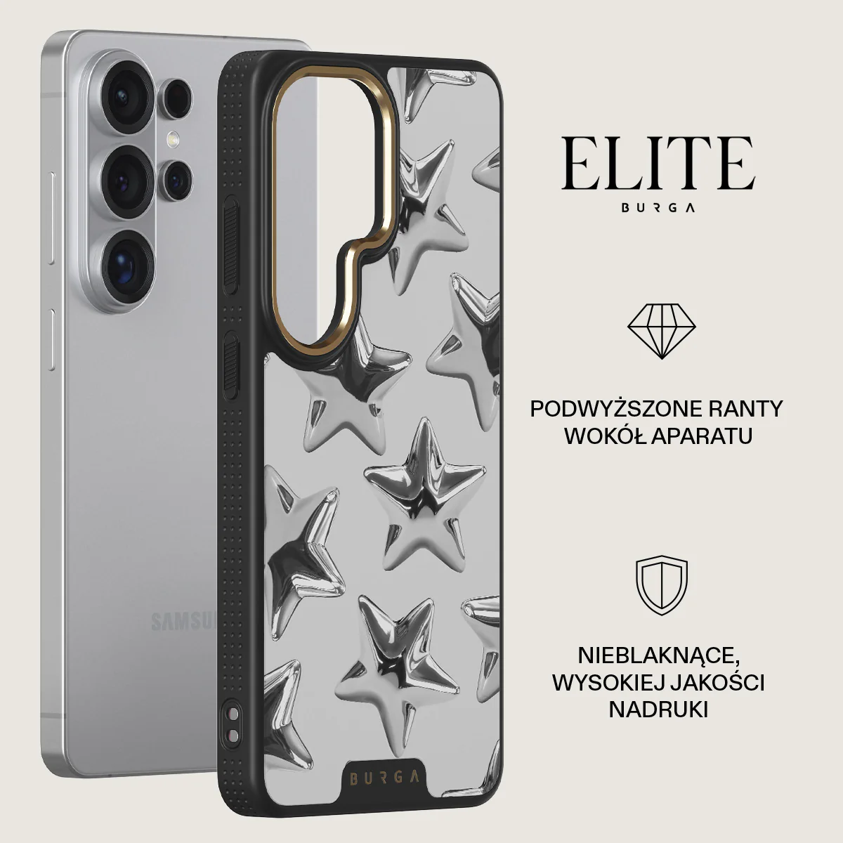 Hotshot - Samsung Galaxy S26 Ultra Etui - Image 6