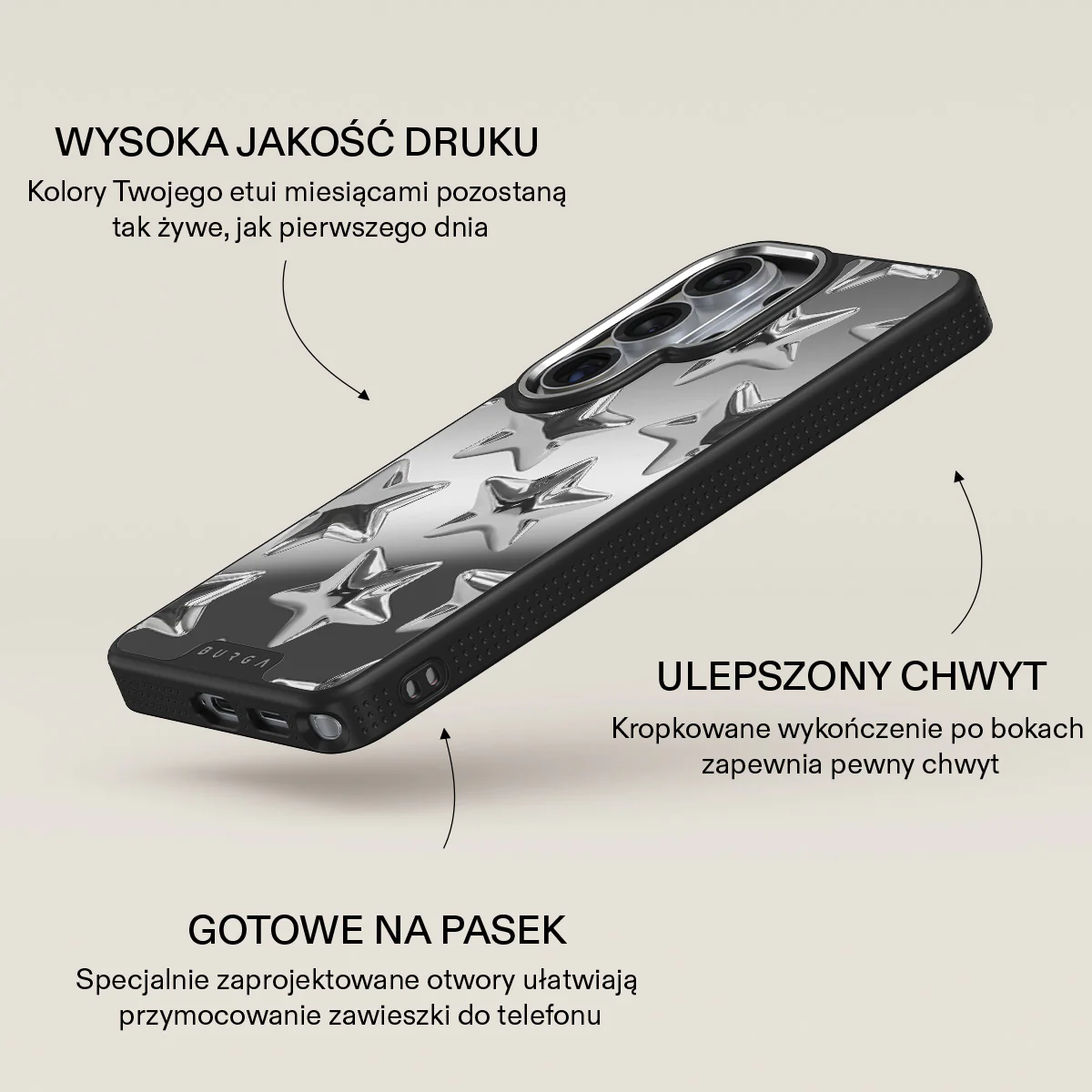 Hotshot - Samsung Galaxy S26 Ultra Etui - Image 61