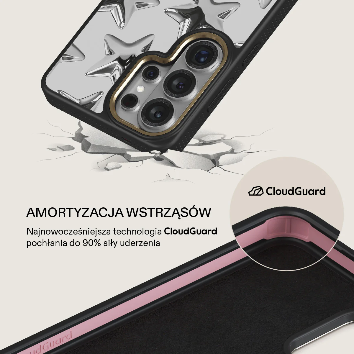 Hotshot - Samsung Galaxy S26 Ultra Etui - Image 7