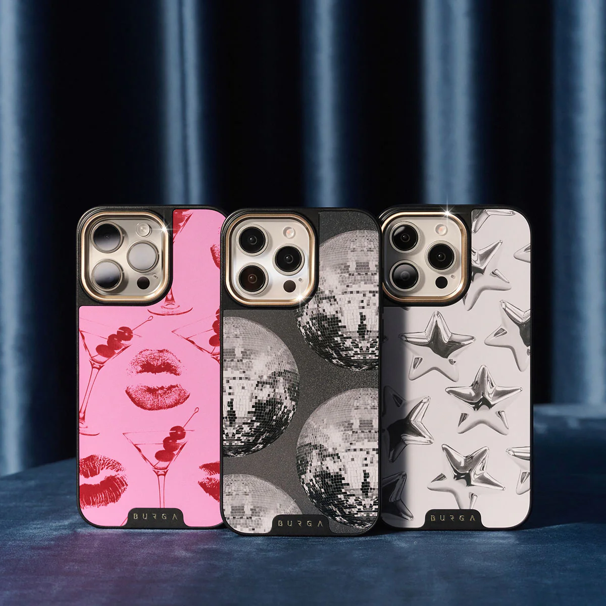 Hotshot - Samsung Galaxy S26 Ultra Etui - Image 73