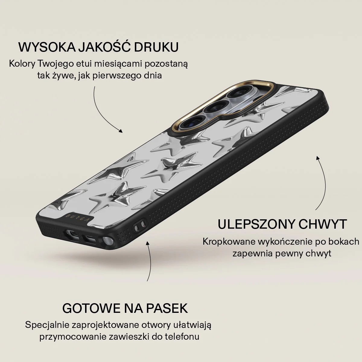 Hotshot - Samsung Galaxy S26 Ultra Etui - Image 9
