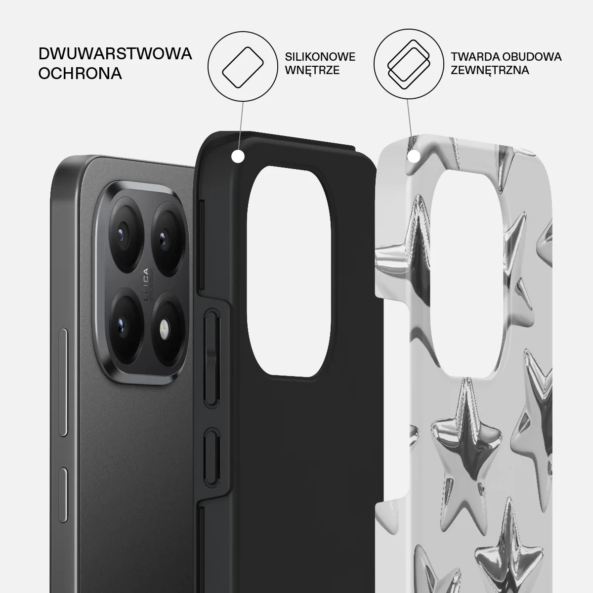 Hotshot - Xiaomi 15T Etui - Image 2