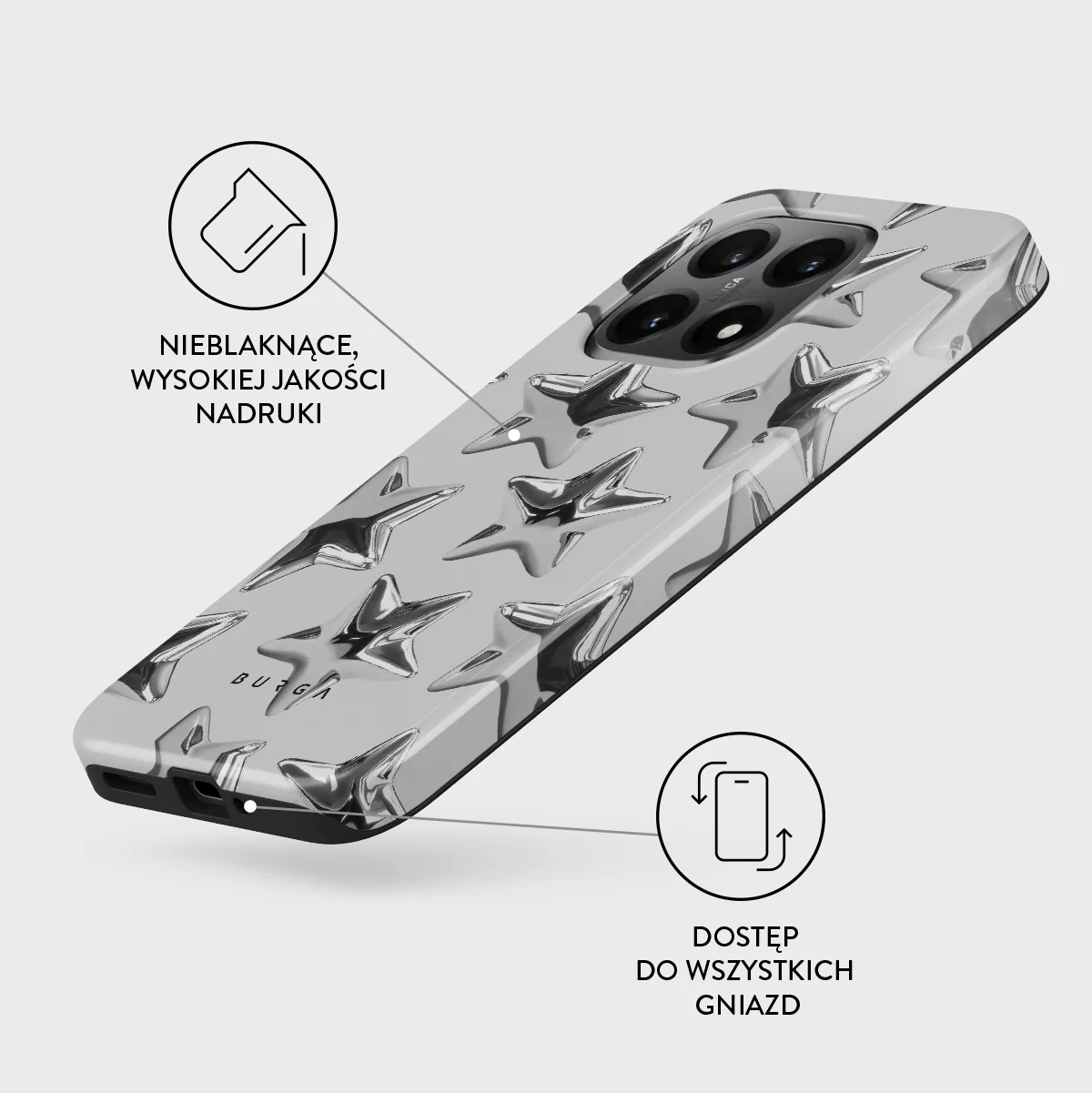 Hotshot - Xiaomi 15T Etui - Image 3