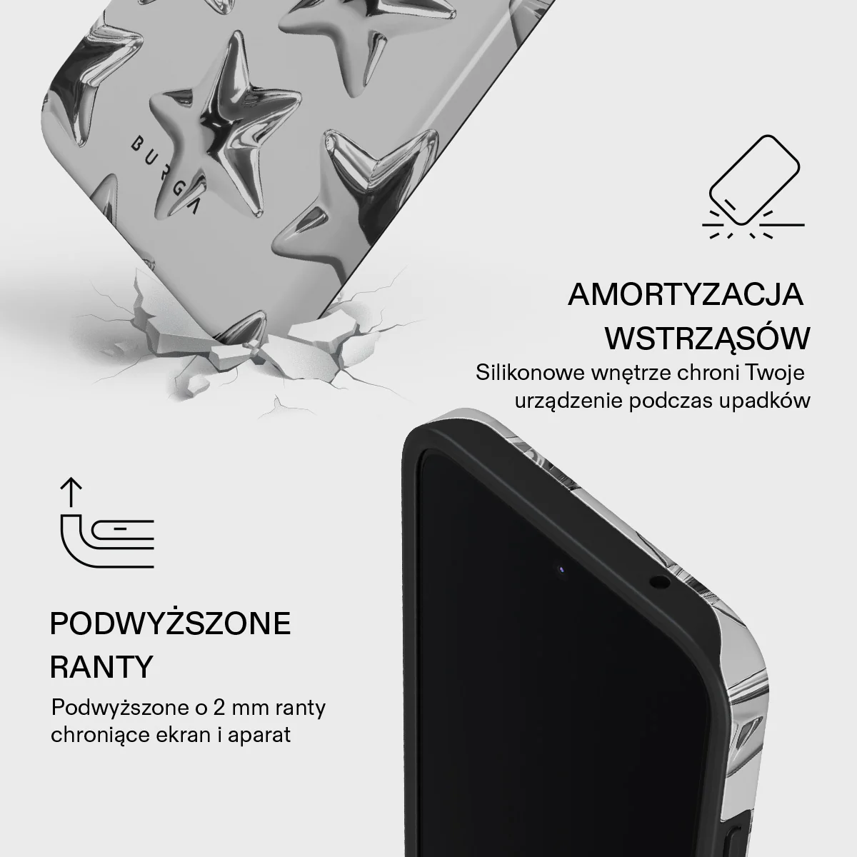 Hotshot - Xiaomi 15T Etui - Image 4