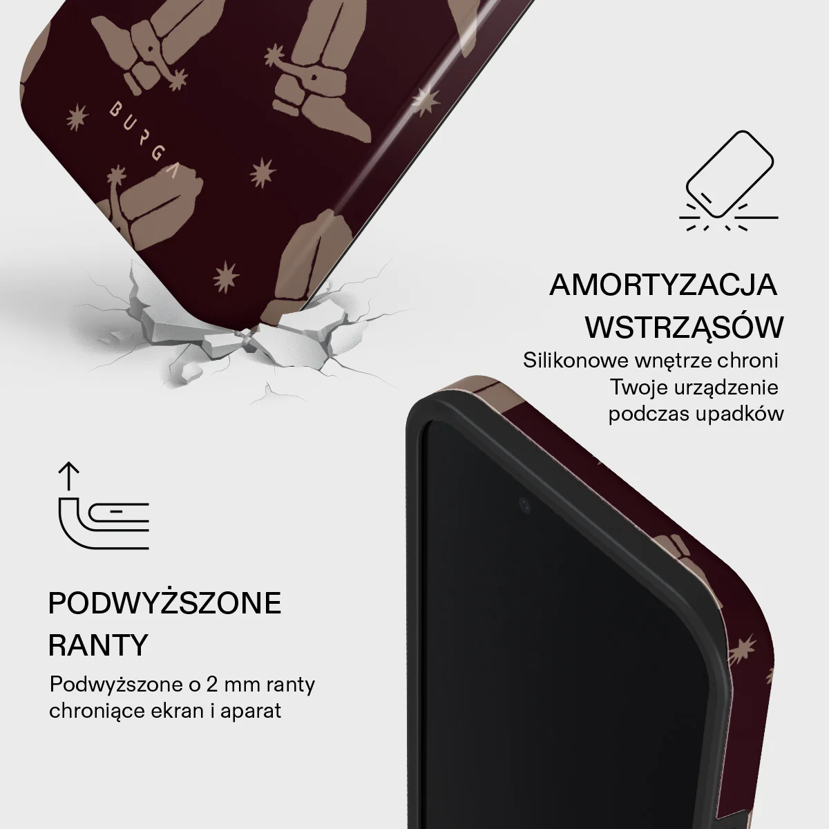 Howdy - iPhone 17e Etui - Image 4