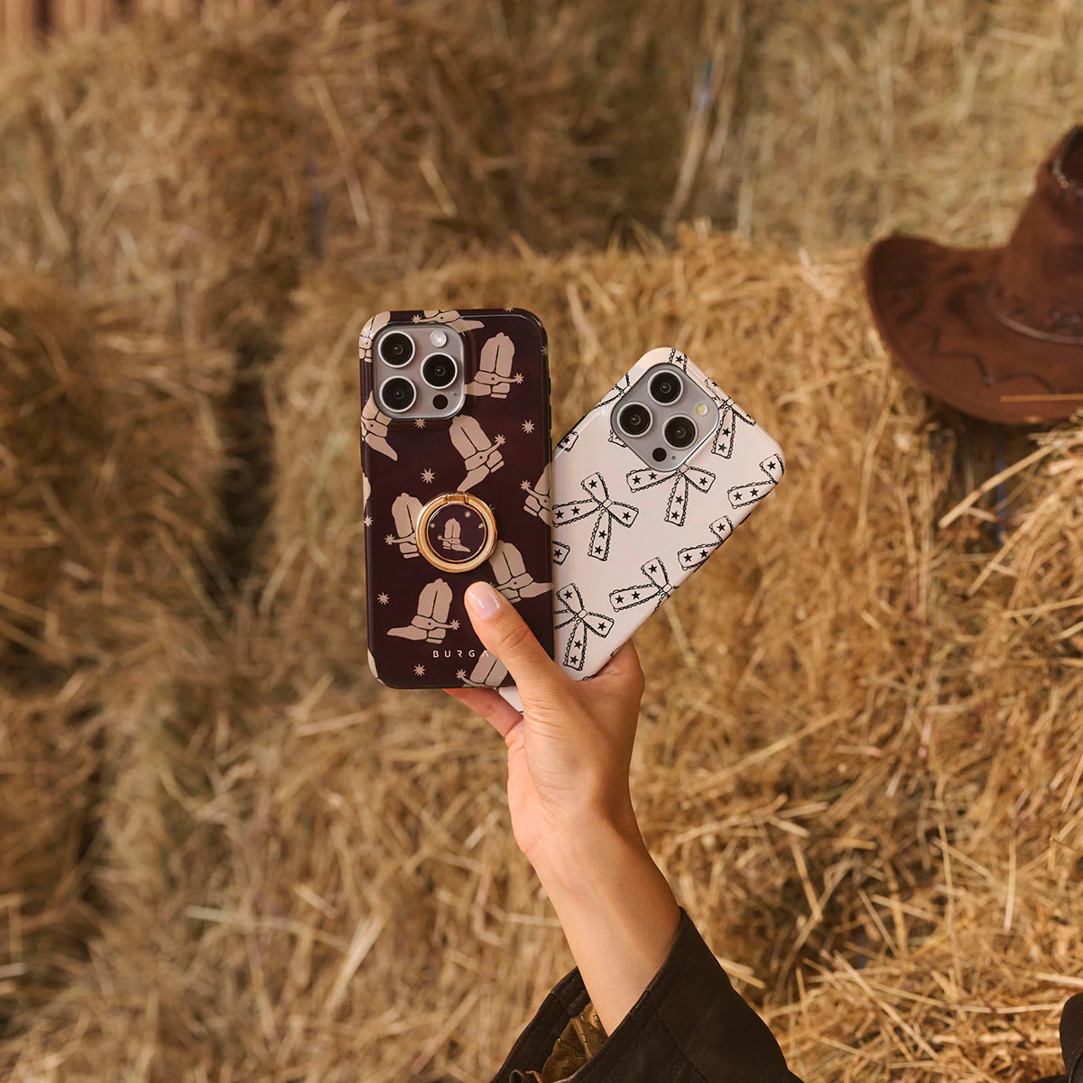 Howdy - Samsung Galaxy A37 5G Etui - Image 8