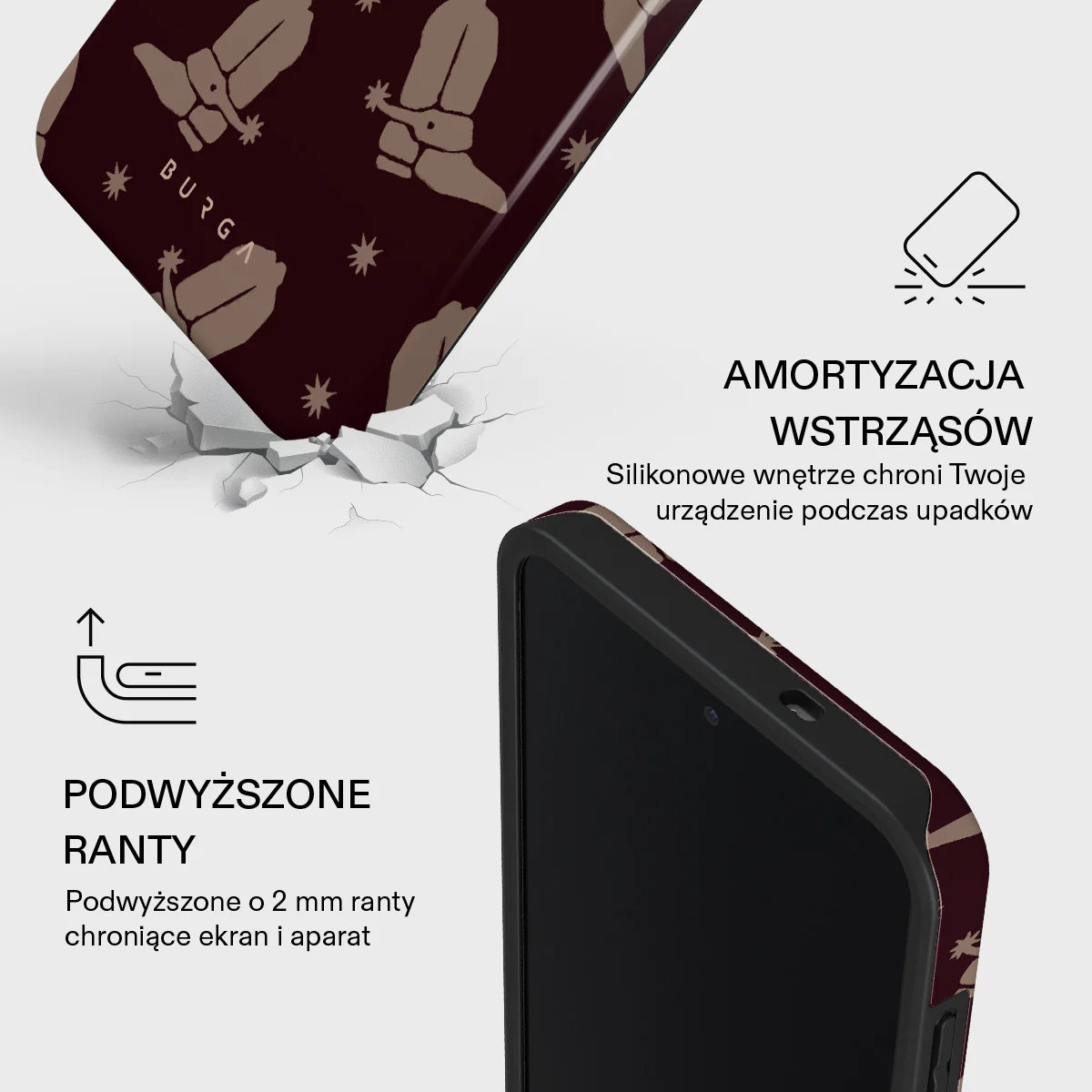 Howdy - Samsung Galaxy S25 FE Etui - Image 4