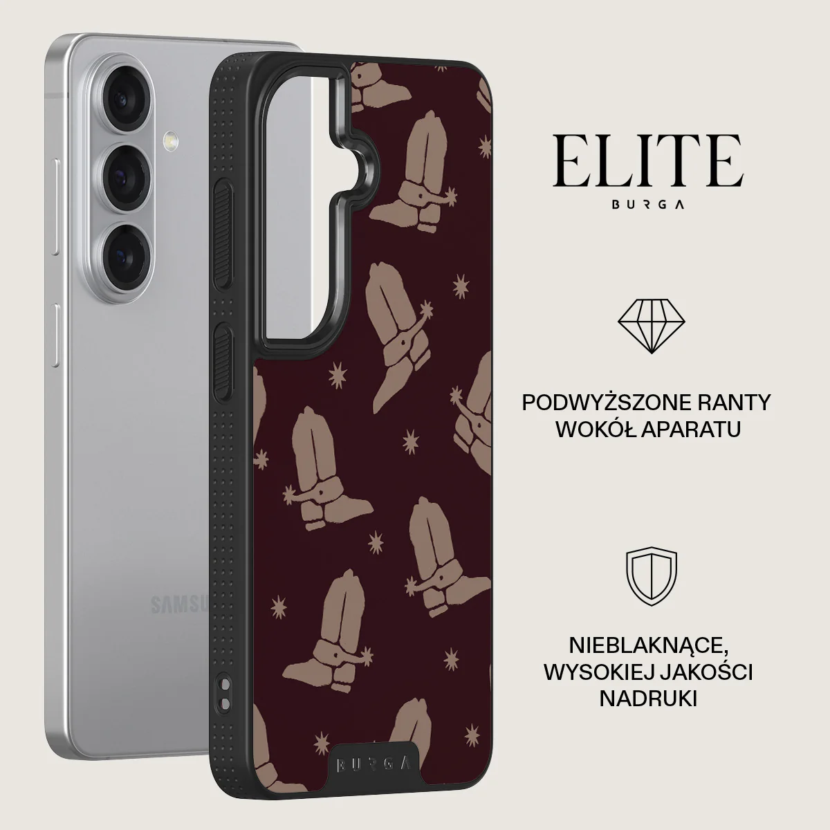 Howdy - Samsung Galaxy S26 Etui - Image 13