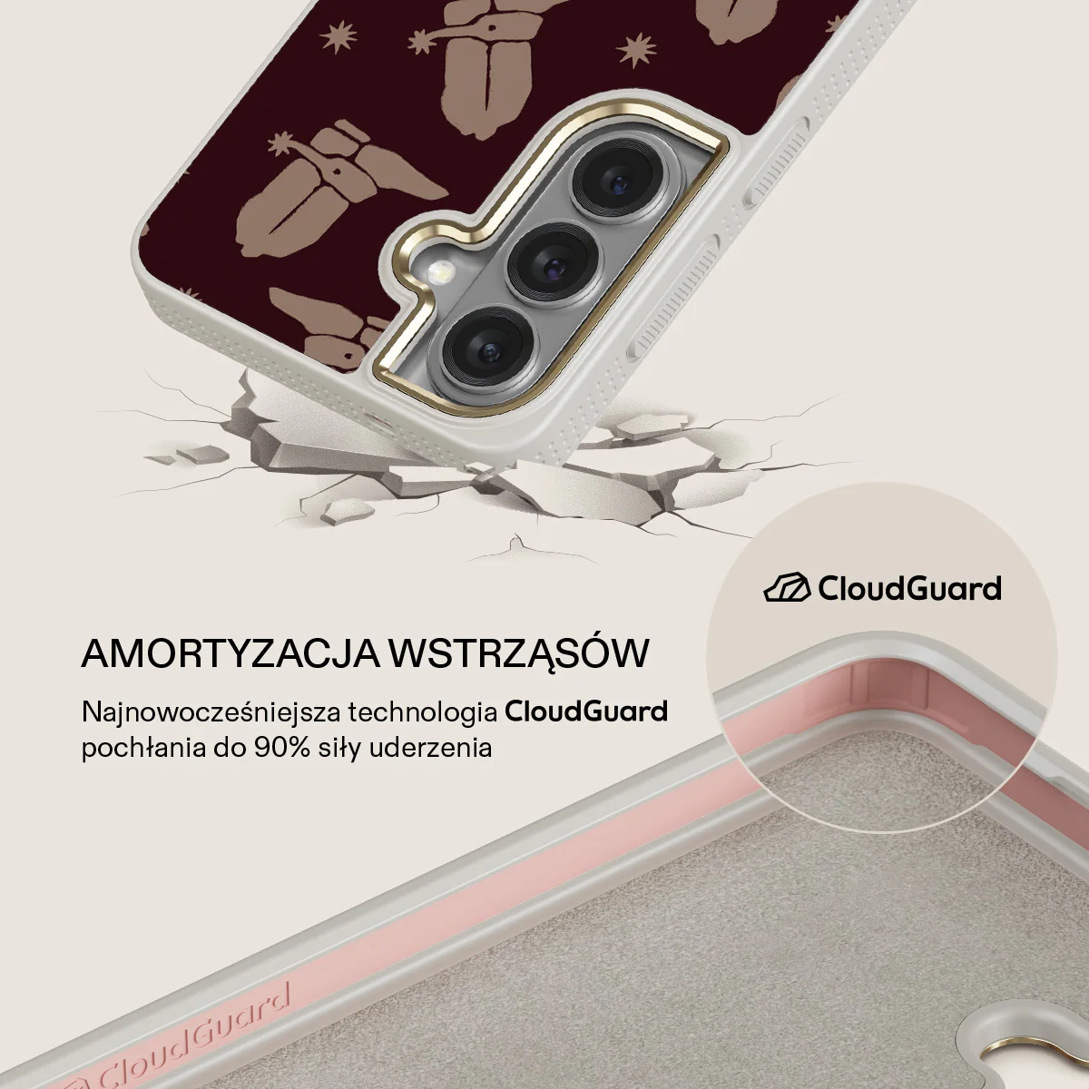 Howdy - Samsung Galaxy S26 Etui - Image 28