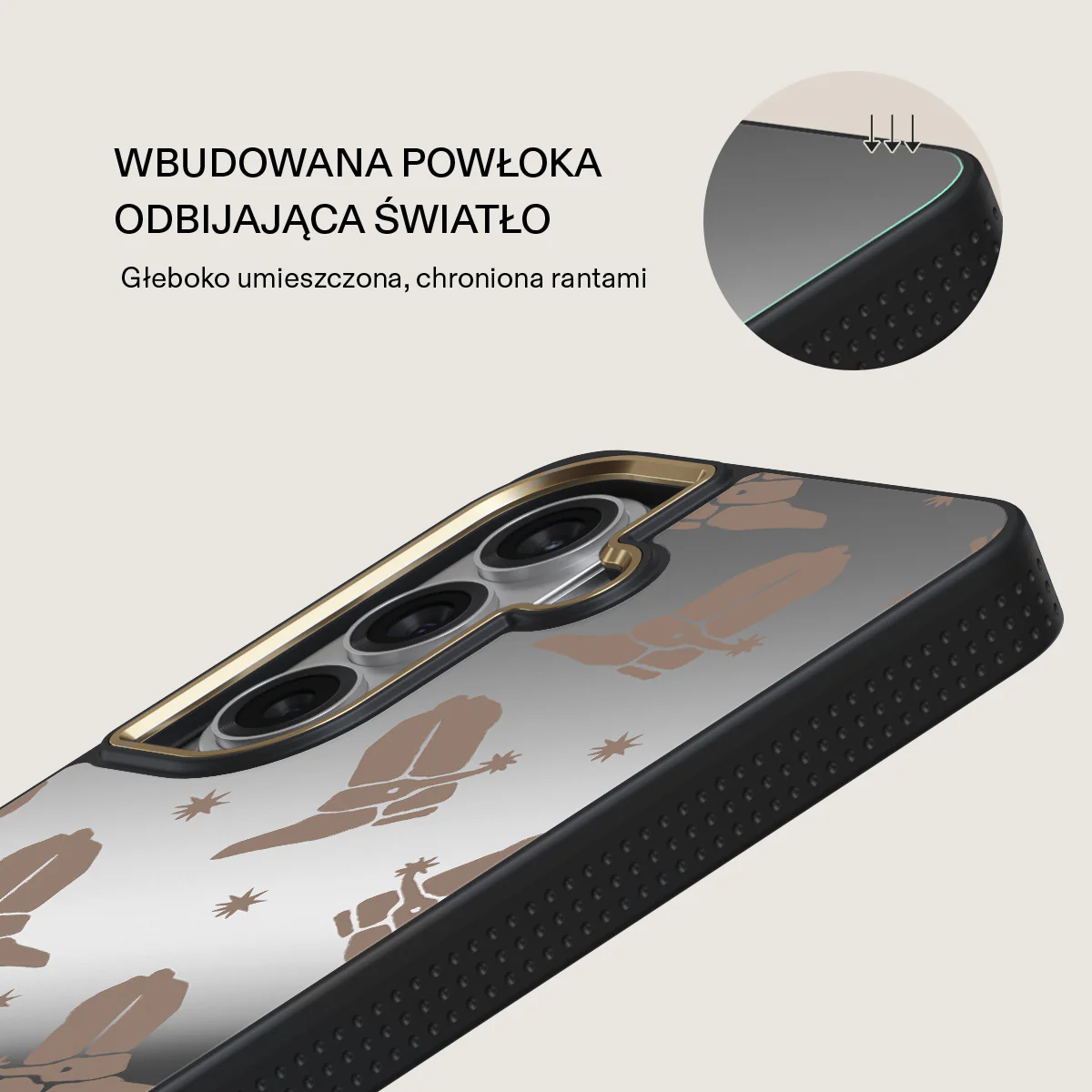 Howdy - Samsung Galaxy S26 Etui - Image 43