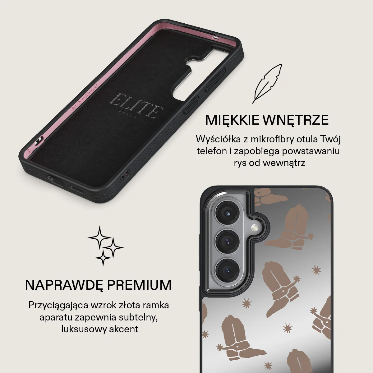 Howdy - Samsung Galaxy S26 Etui - Image 54