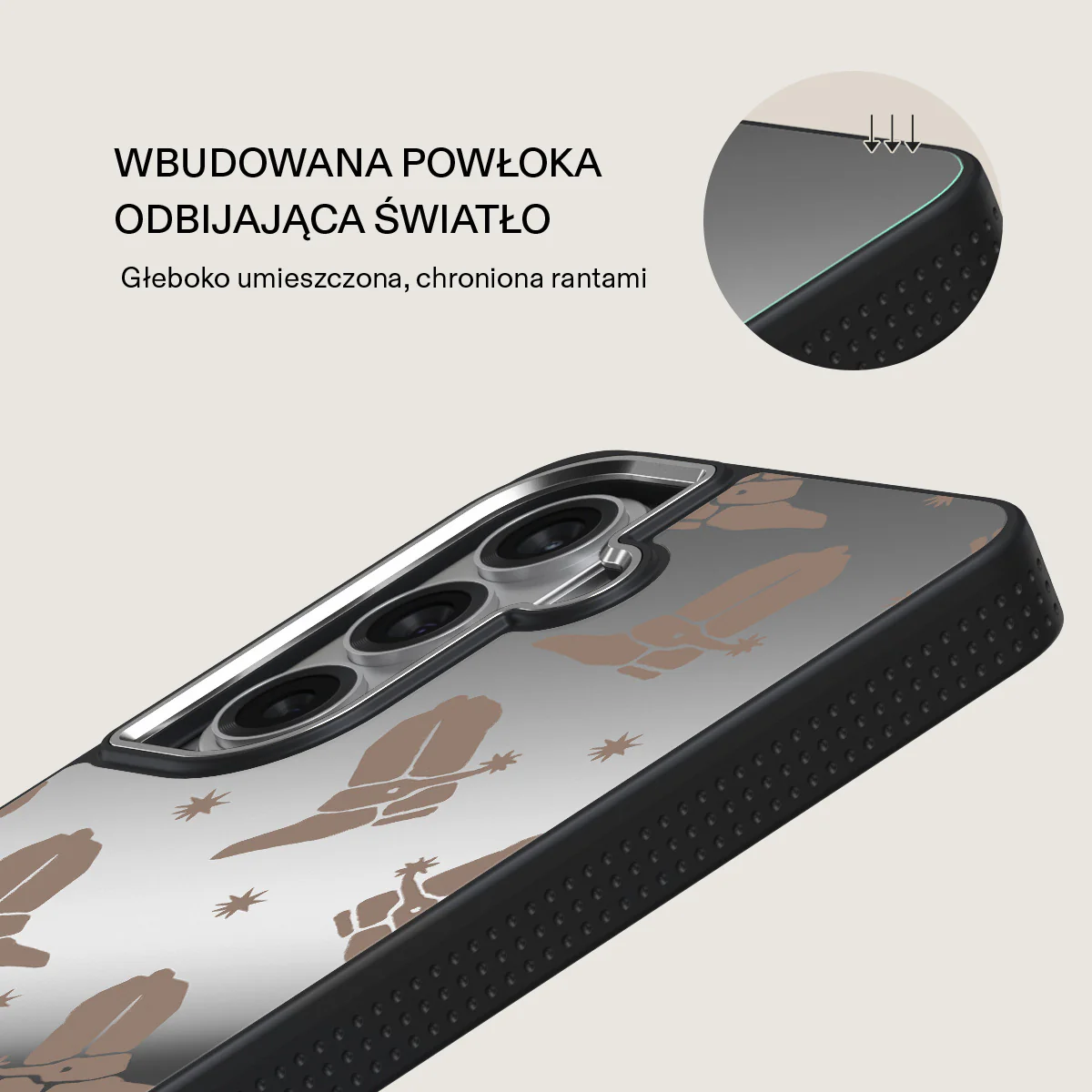 Howdy - Samsung Galaxy S26 Etui - Image 59